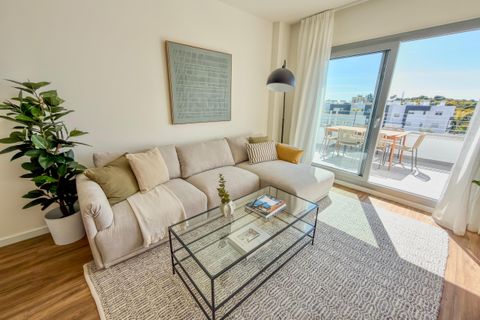 Lejlighed i Estepona, Malaga, Estepona - € 438.000 | Ref: VR1 - foto 9